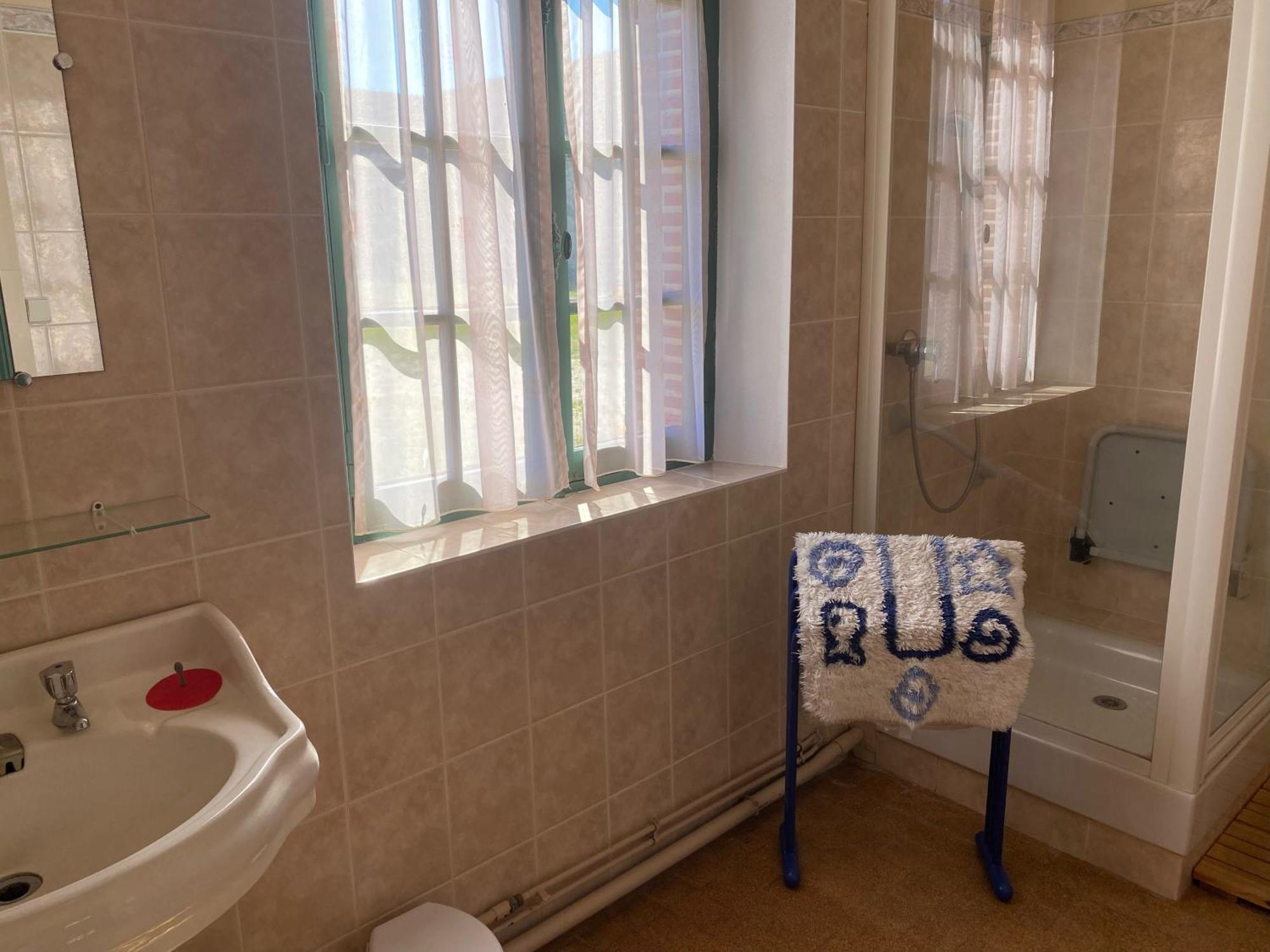 Holiday home Tres Grande Famille Les Gaschetieres Lailly-en-Val